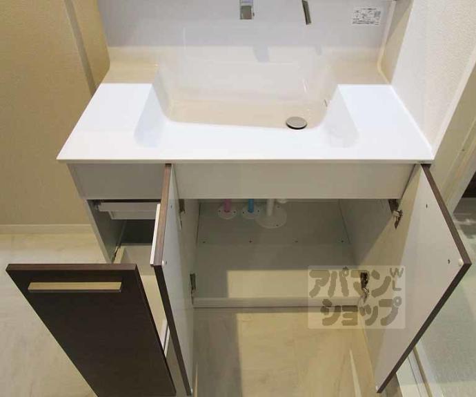 【シャーメゾンなごみ】間取