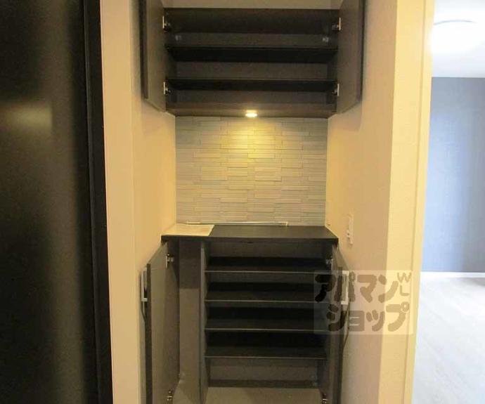 【シャーメゾンなごみ】間取