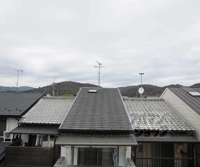 【シャーメゾンなごみ】間取