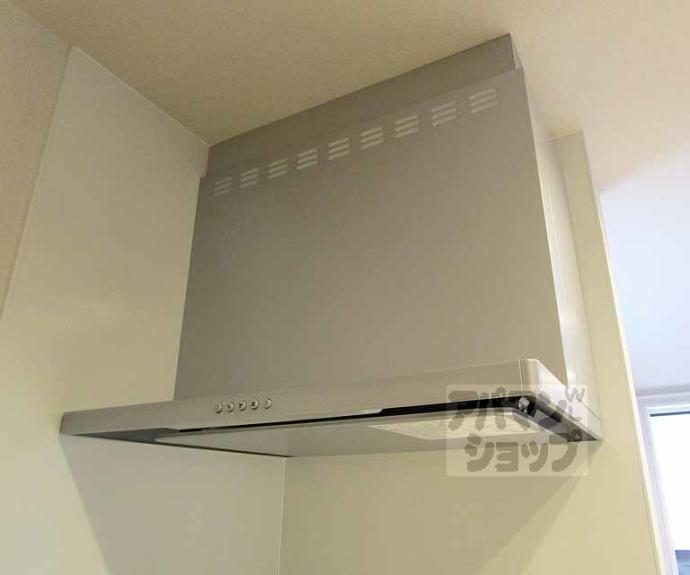 【シャーメゾンなごみ】間取