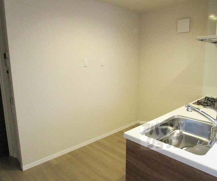 【シャーメゾンなごみ】間取