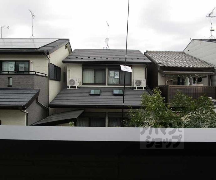 【シャーメゾンなごみ】間取