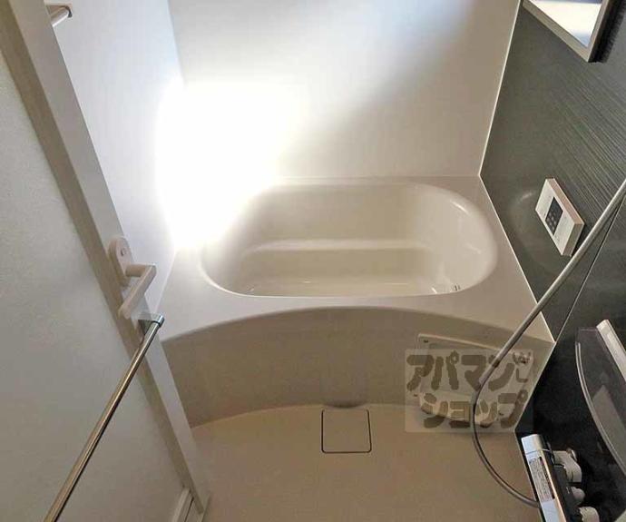 【ベラジオ雅び京都円町駅前】間取