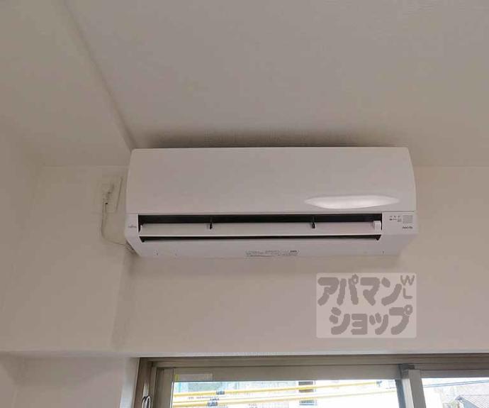 【ベラジオ雅び京都円町駅前】間取