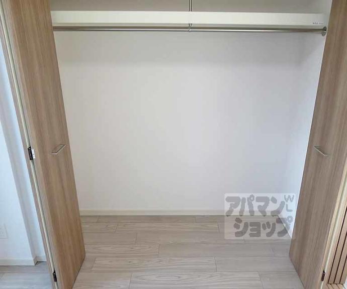 【ベラジオ雅び京都円町駅前】間取