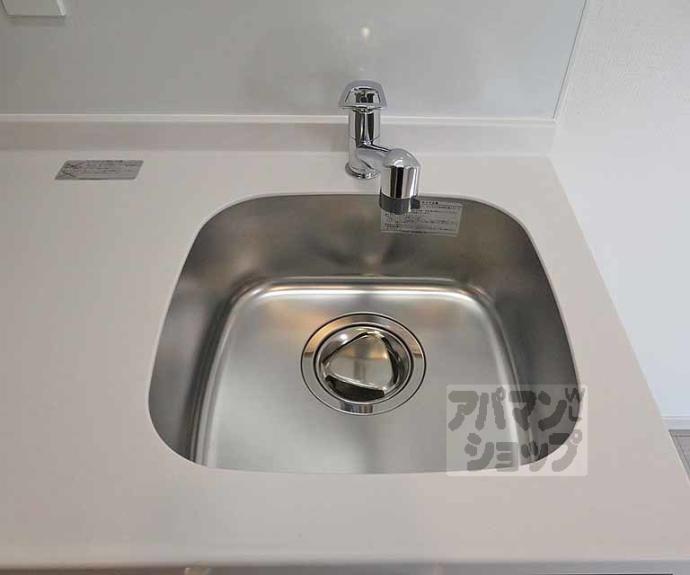 【ベラジオ雅び京都円町駅前】間取