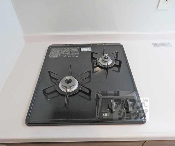 【ベラジオ雅び京都円町駅前】間取