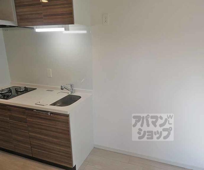 【ベラジオ雅び京都円町駅前】間取