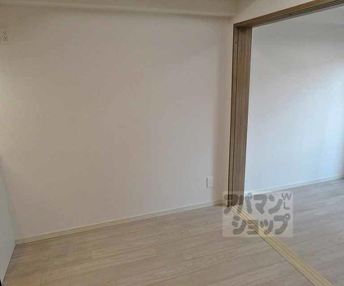 【ベラジオ雅び京都円町駅前】間取