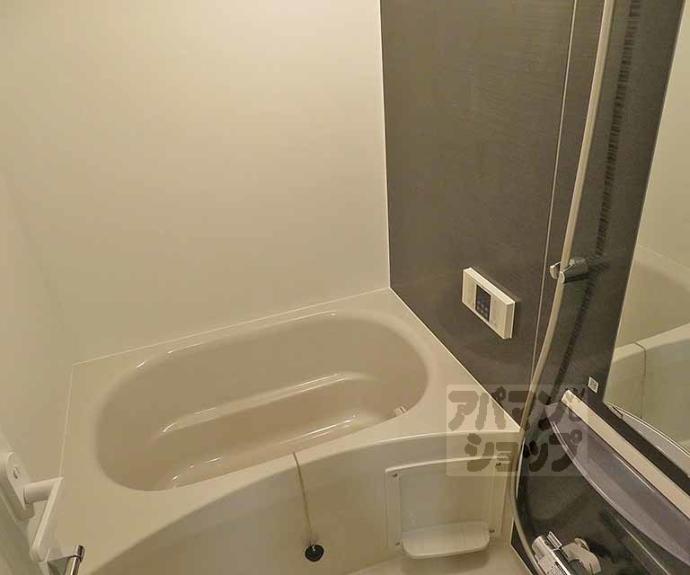 【ベラジオ雅び京都円町駅前】間取