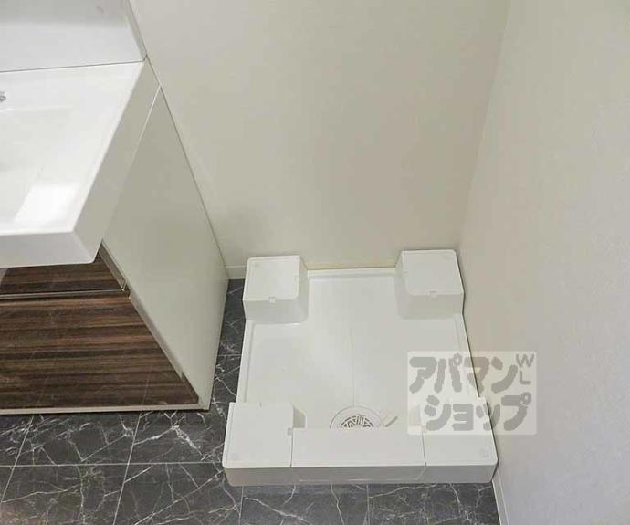 【ベラジオ雅び京都円町駅前】間取