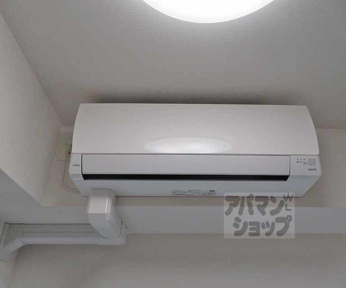 【ベラジオ雅び京都円町駅前】間取