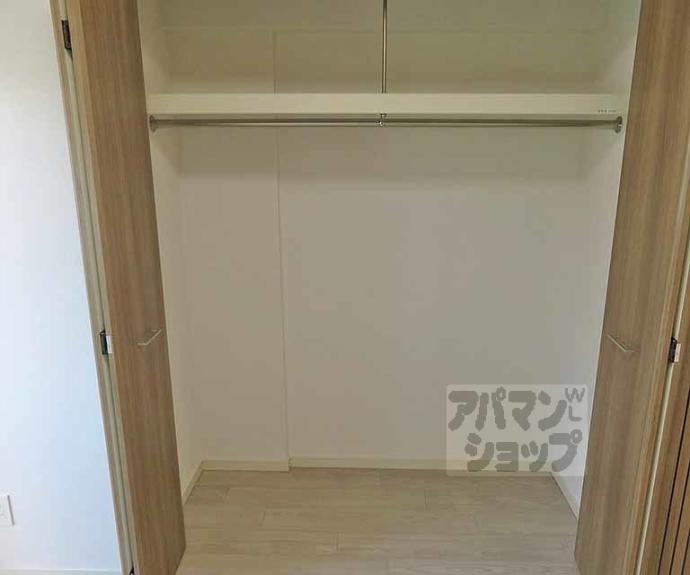 【ベラジオ雅び京都円町駅前】間取