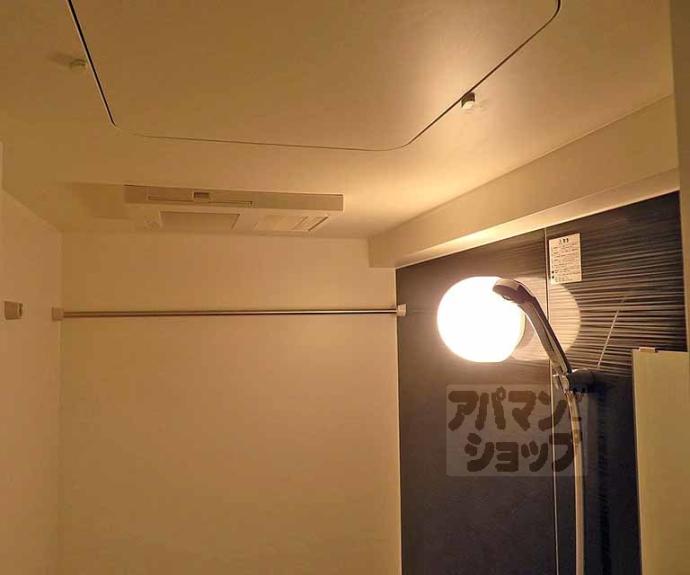 【ベラジオ雅び京都円町駅前】間取