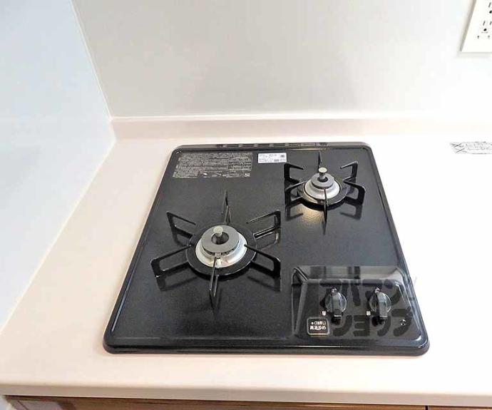 【ベラジオ雅び京都円町駅前】間取