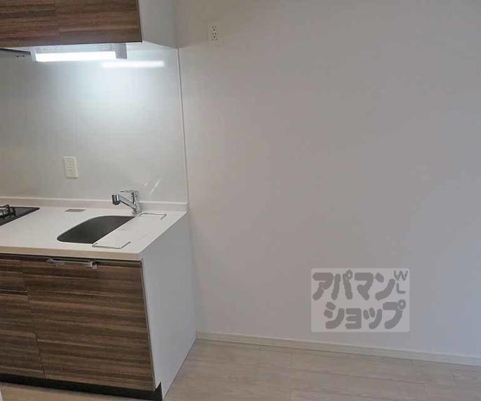 【ベラジオ雅び京都円町駅前】間取