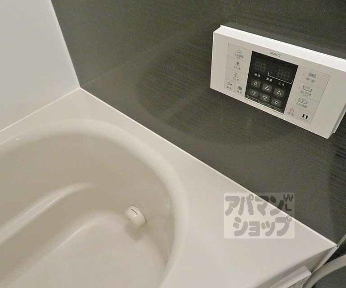 【ベラジオ雅び京都円町駅前】間取