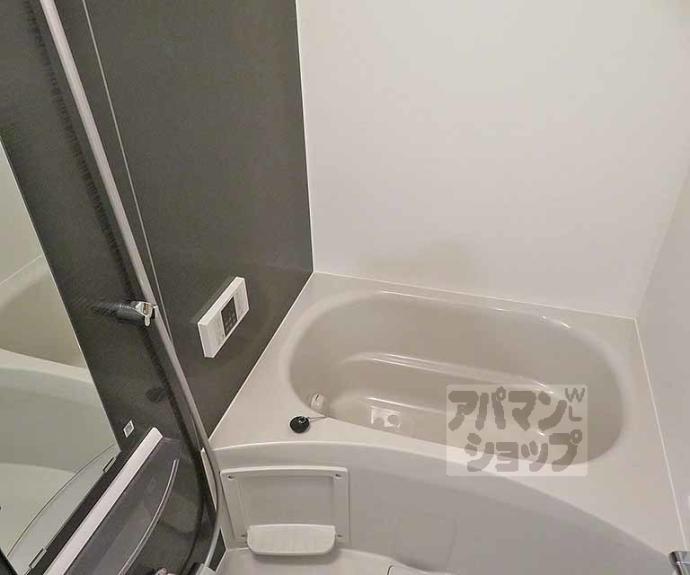 【ベラジオ雅び京都円町駅前】間取