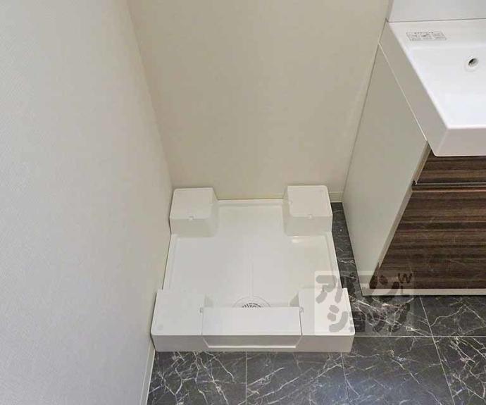 【ベラジオ雅び京都円町駅前】間取