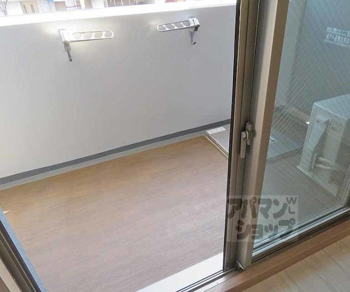 【ベラジオ雅び京都円町駅前】間取