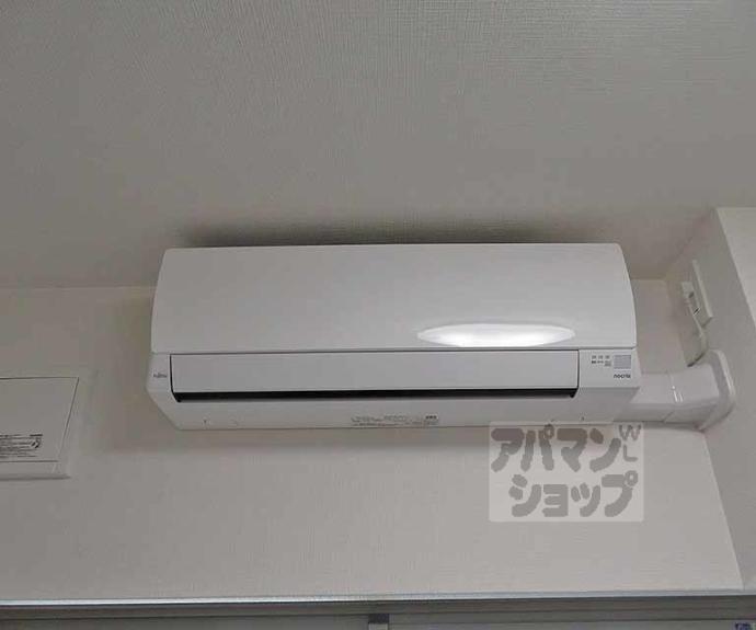 【ベラジオ雅び京都円町駅前】間取