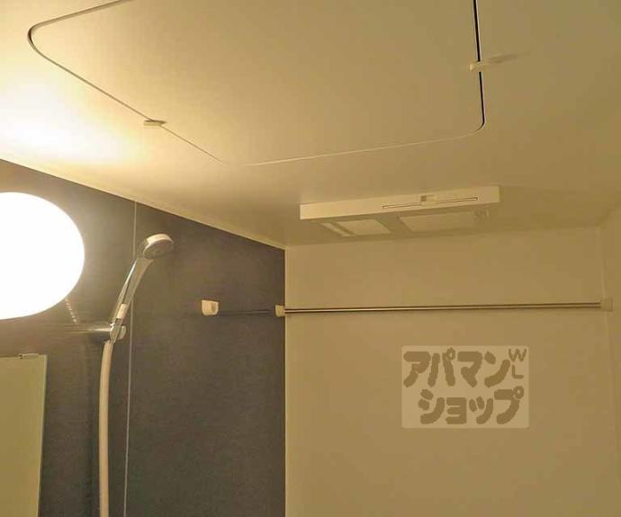 【ベラジオ雅び京都円町駅前】間取