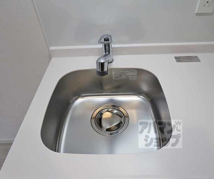 【ベラジオ雅び京都円町駅前】間取