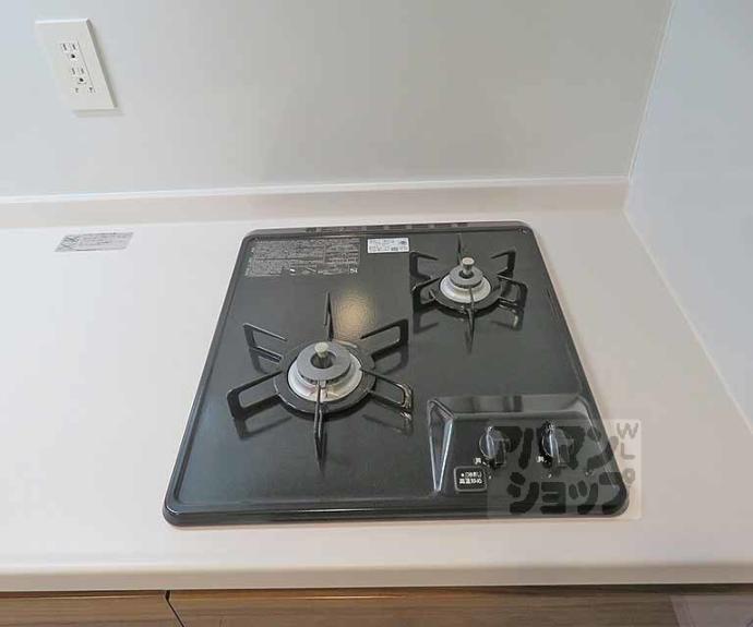 【ベラジオ雅び京都円町駅前】間取