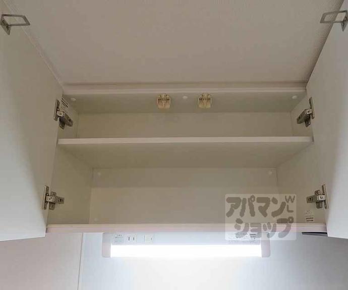 【ベラジオ雅び京都円町駅前】間取