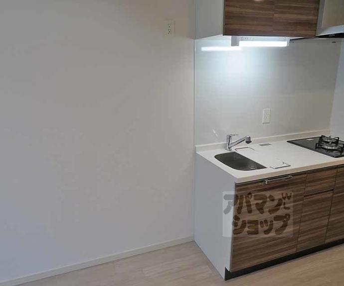 【ベラジオ雅び京都円町駅前】間取