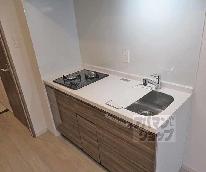 【ベラジオ雅び京都円町駅前】間取