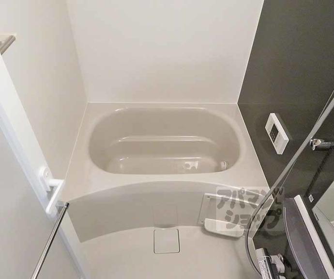 【ベラジオ雅び京都円町駅前】間取