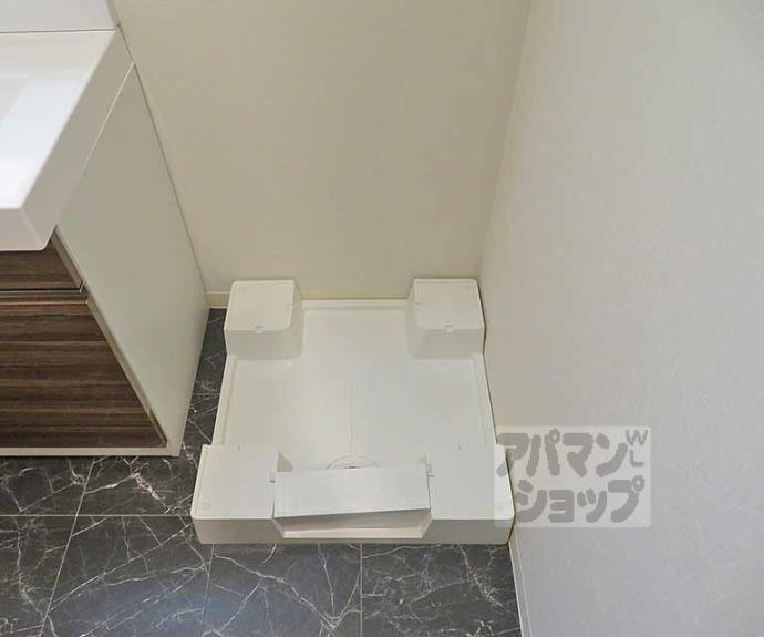 【ベラジオ雅び京都円町駅前】間取