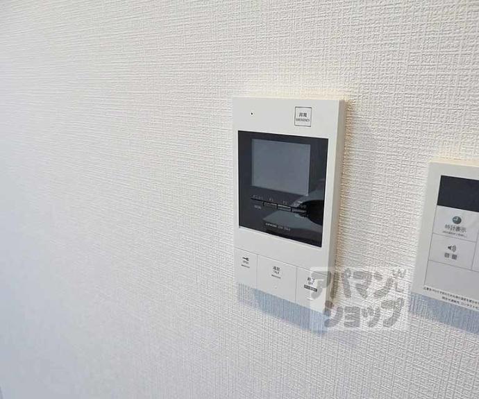 【ベラジオ雅び京都円町駅前】間取