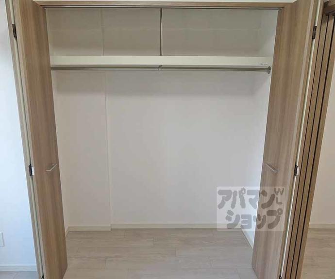 【ベラジオ雅び京都円町駅前】間取