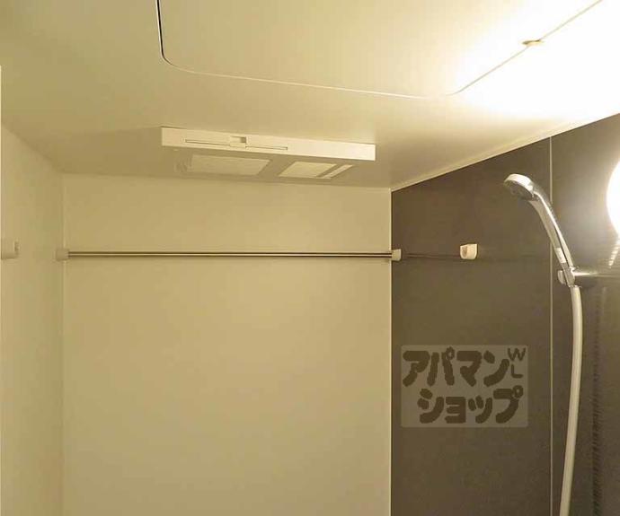 【ベラジオ雅び京都円町駅前】間取