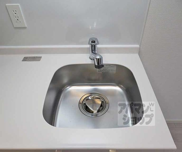 【ベラジオ雅び京都円町駅前】間取