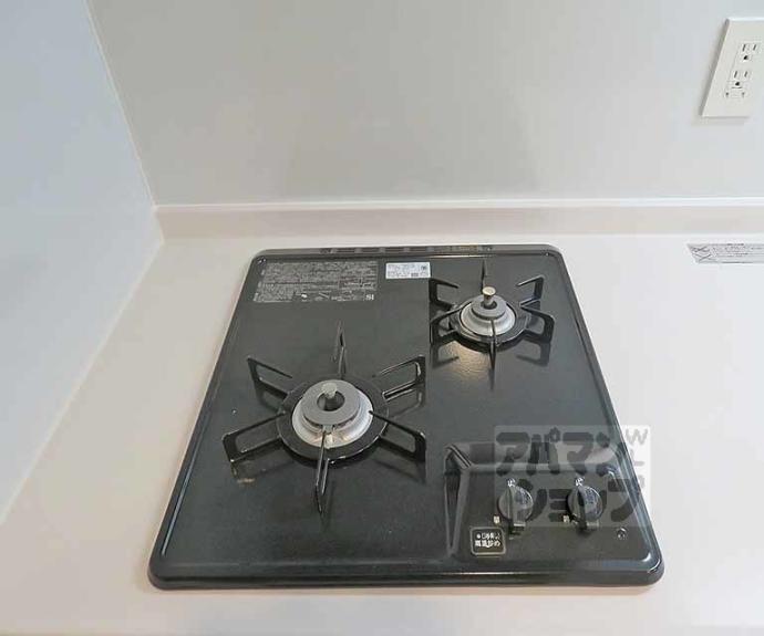 【ベラジオ雅び京都円町駅前】間取