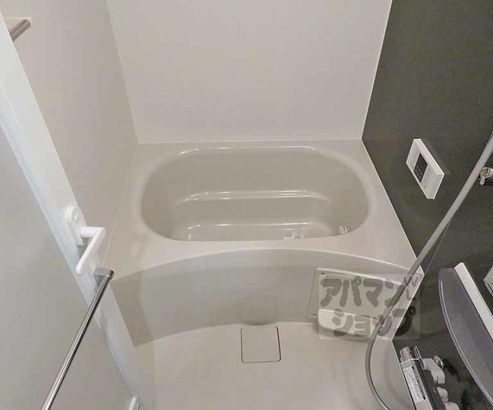 【ベラジオ雅び京都円町駅前】間取