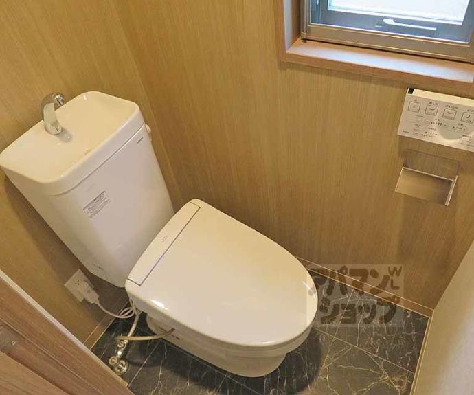 【ベラジオ雅び京都円町駅前】間取