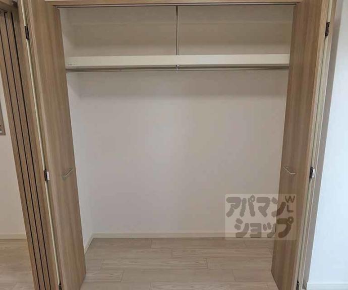 【ベラジオ雅び京都円町駅前】間取