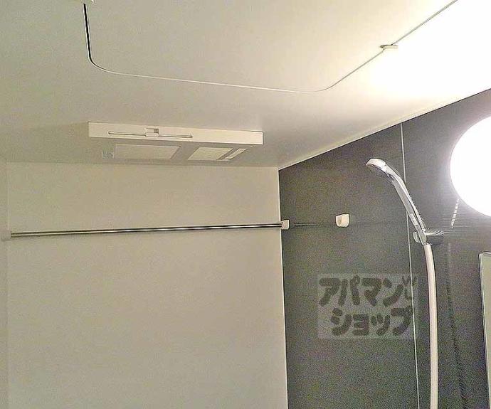 【ベラジオ雅び京都円町駅前】間取