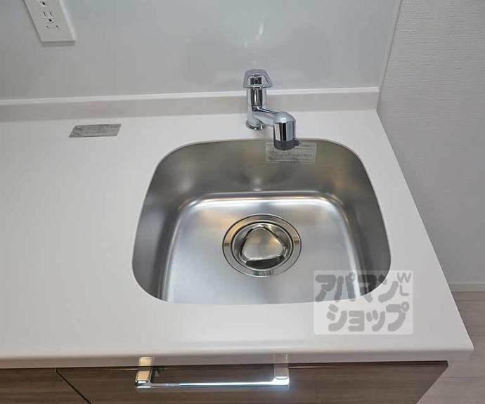 【ベラジオ雅び京都円町駅前】間取