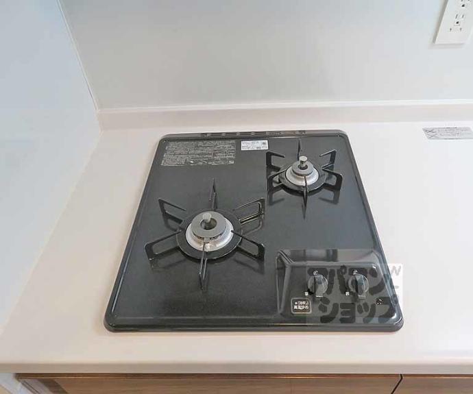 【ベラジオ雅び京都円町駅前】間取