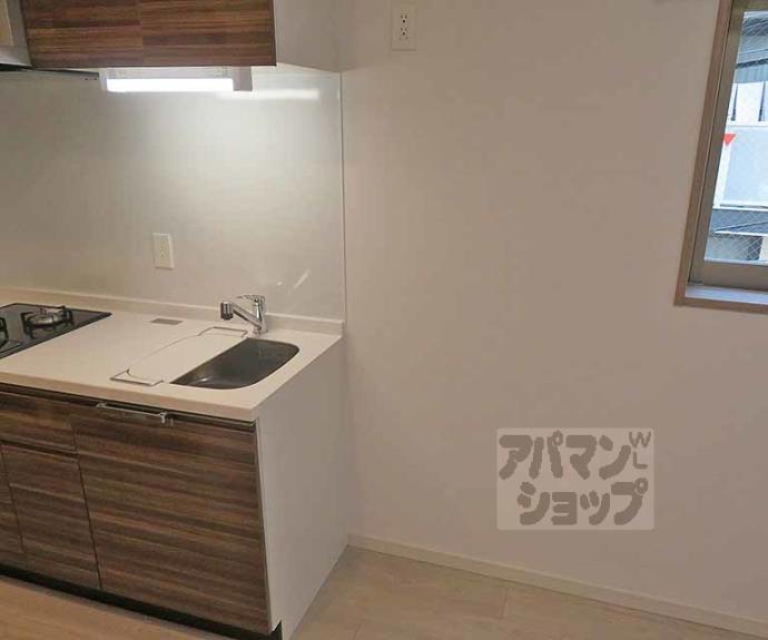 【ベラジオ雅び京都円町駅前】間取