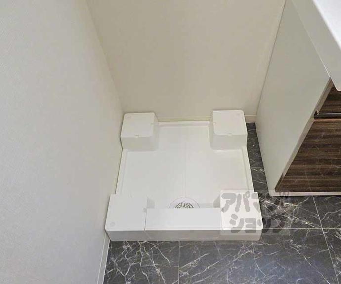 【ベラジオ雅び京都円町駅前】間取