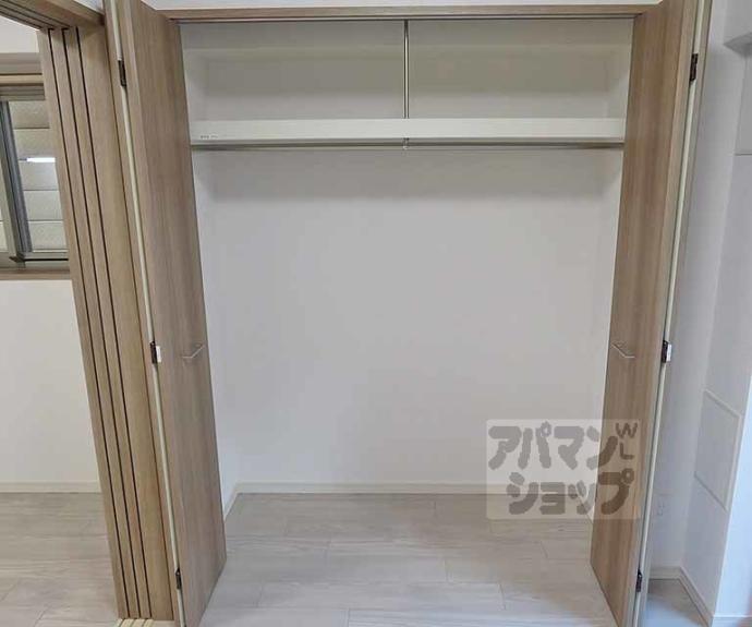 【ベラジオ雅び京都円町駅前】間取