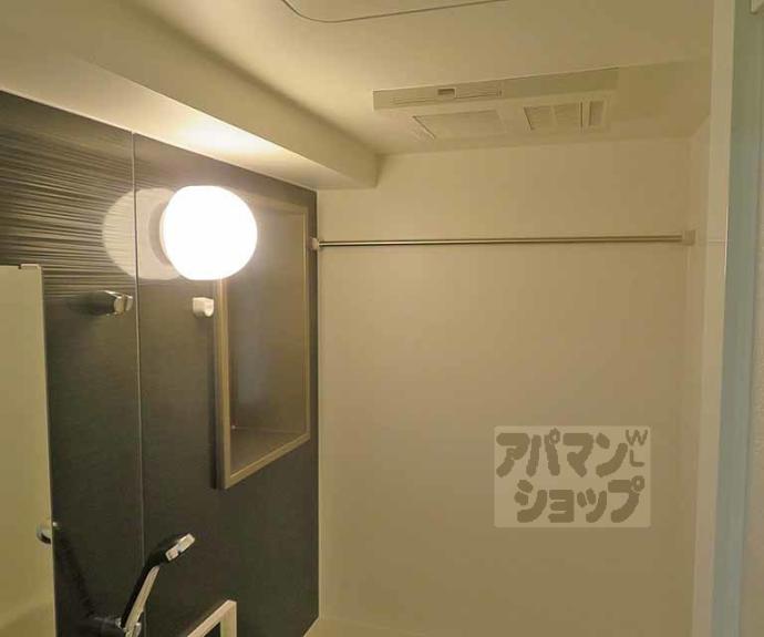 【ベラジオ雅び京都円町駅前】間取