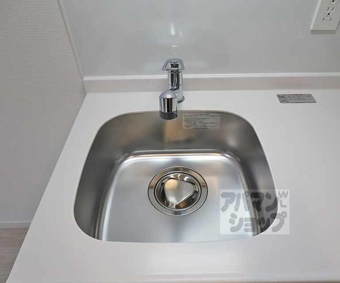 【ベラジオ雅び京都円町駅前】間取