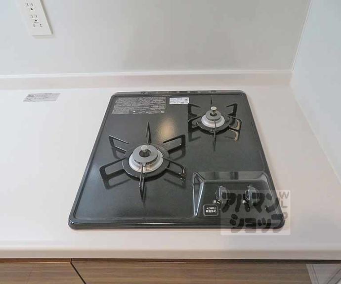 【ベラジオ雅び京都円町駅前】間取